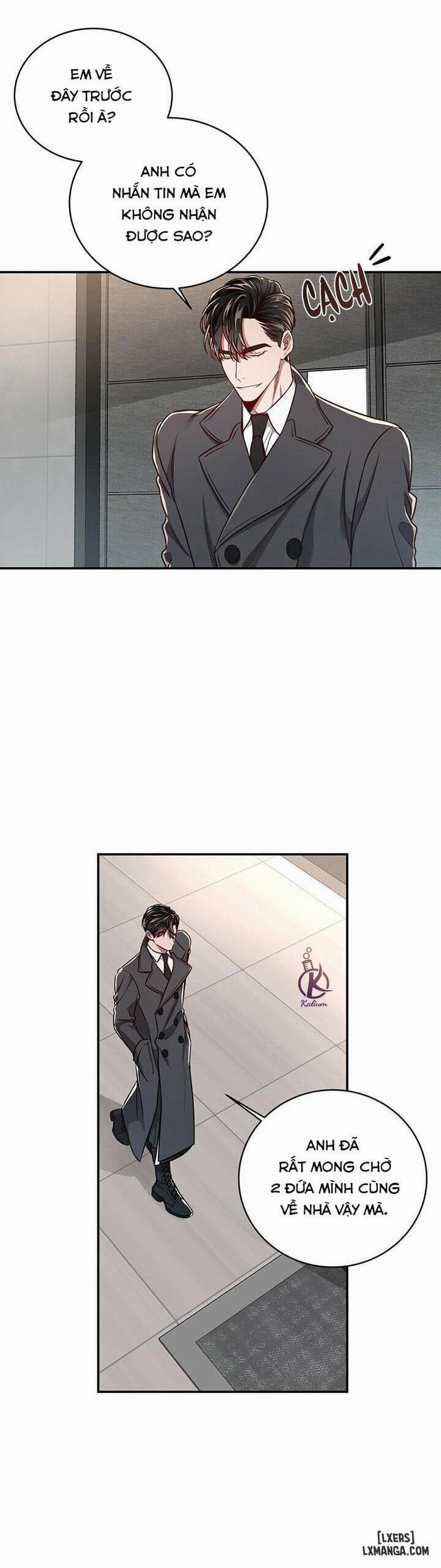 Quả Táo Lớn 42 trang 12