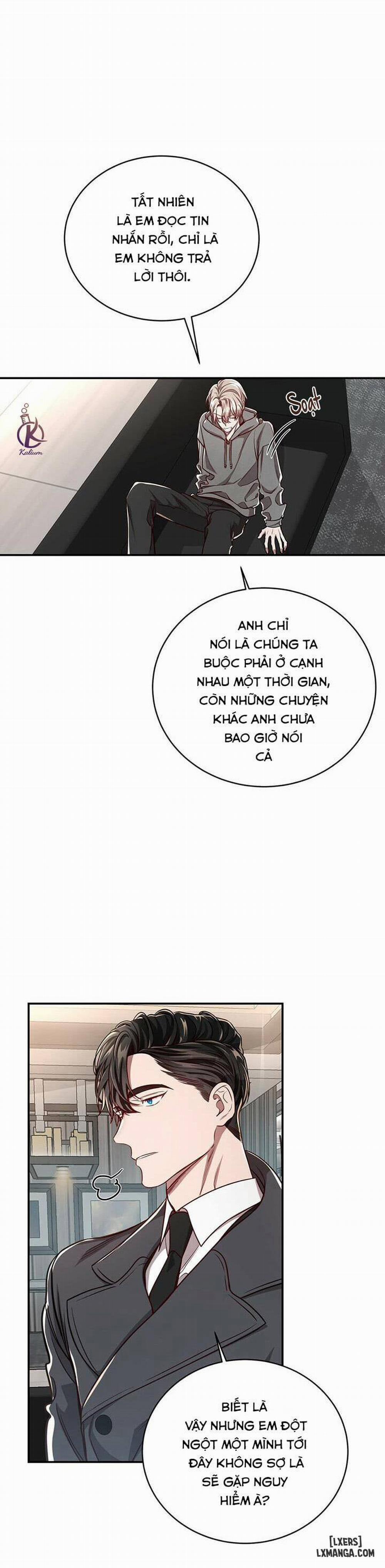 Quả Táo Lớn 42 trang 13