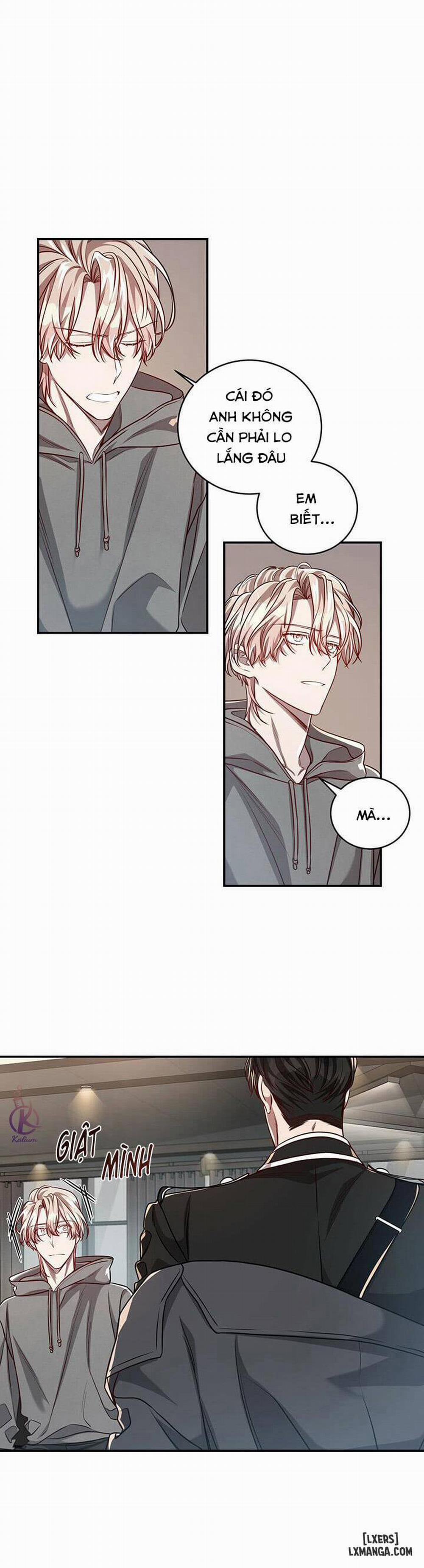 Quả Táo Lớn 42 trang 14