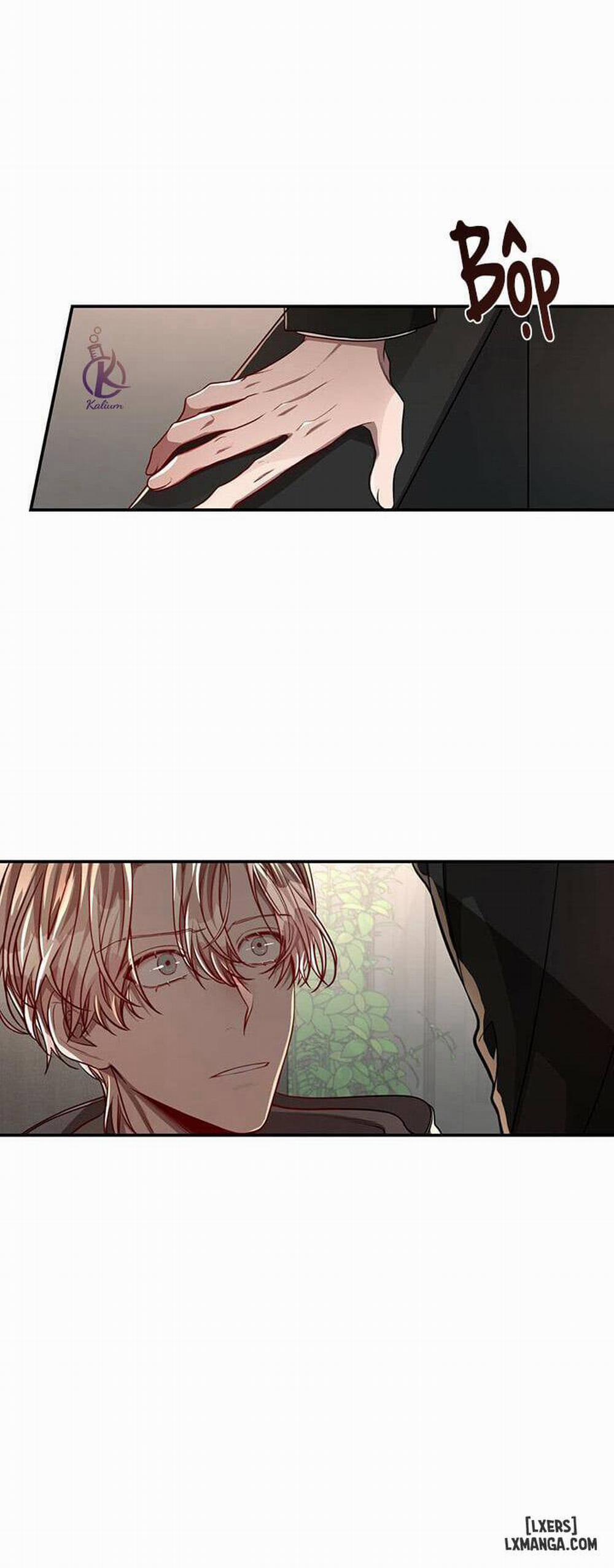 Quả Táo Lớn 42 trang 17