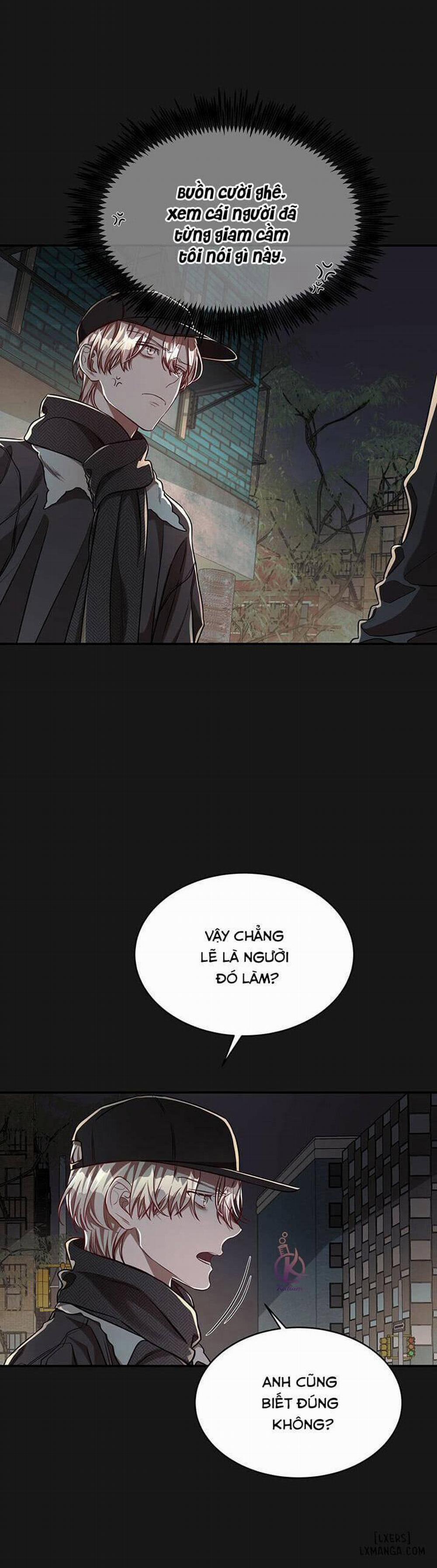 Quả Táo Lớn 42 trang 2