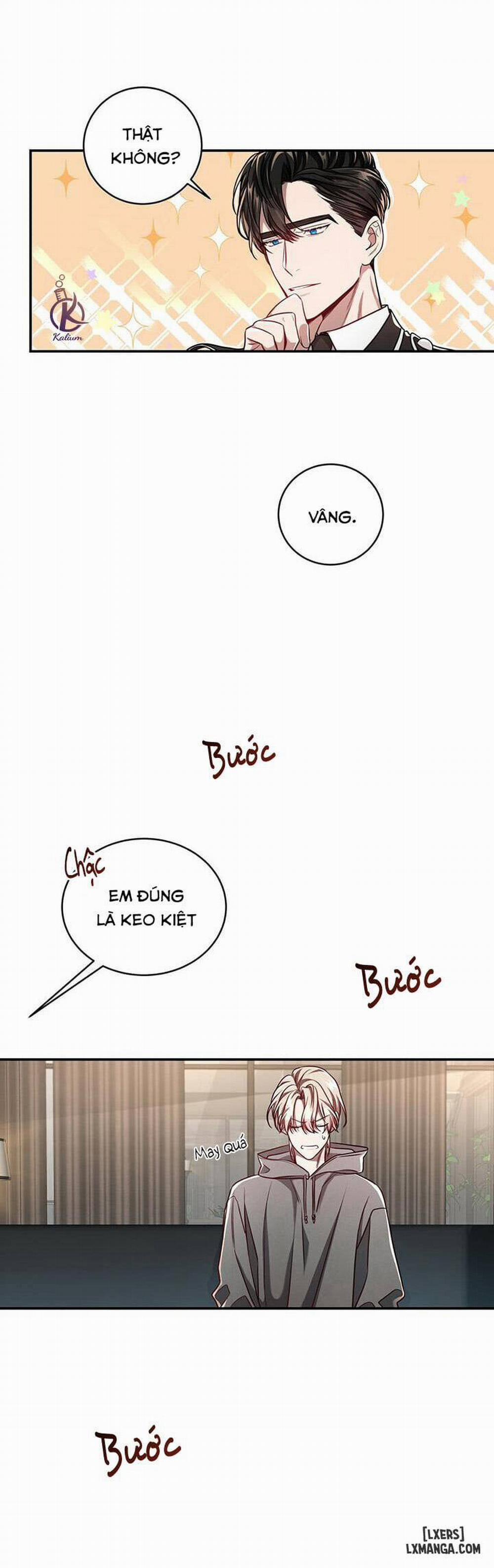 Quả Táo Lớn 42 trang 23