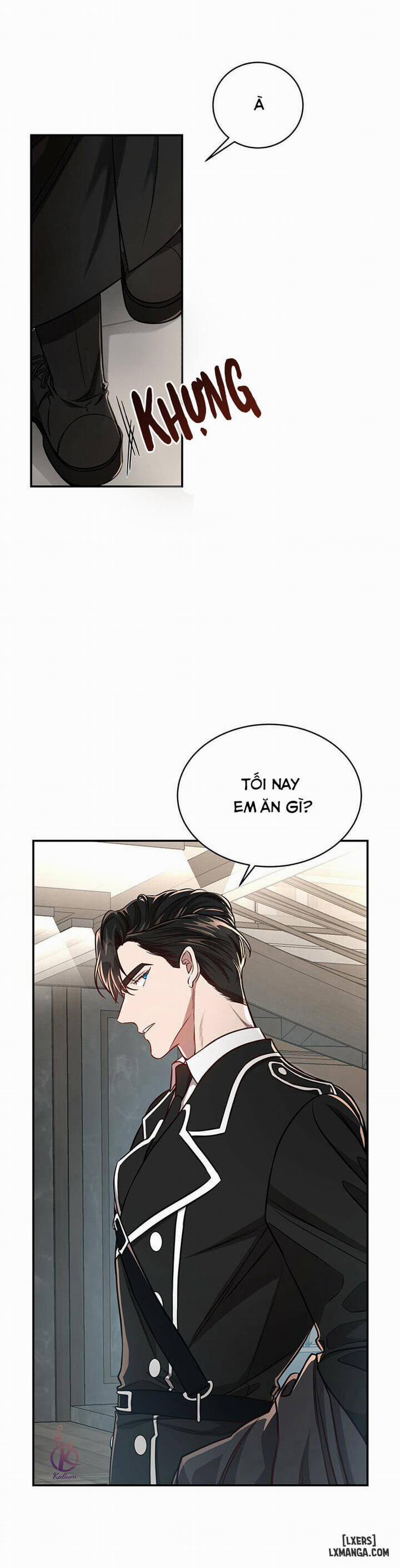 Quả Táo Lớn 42 trang 24