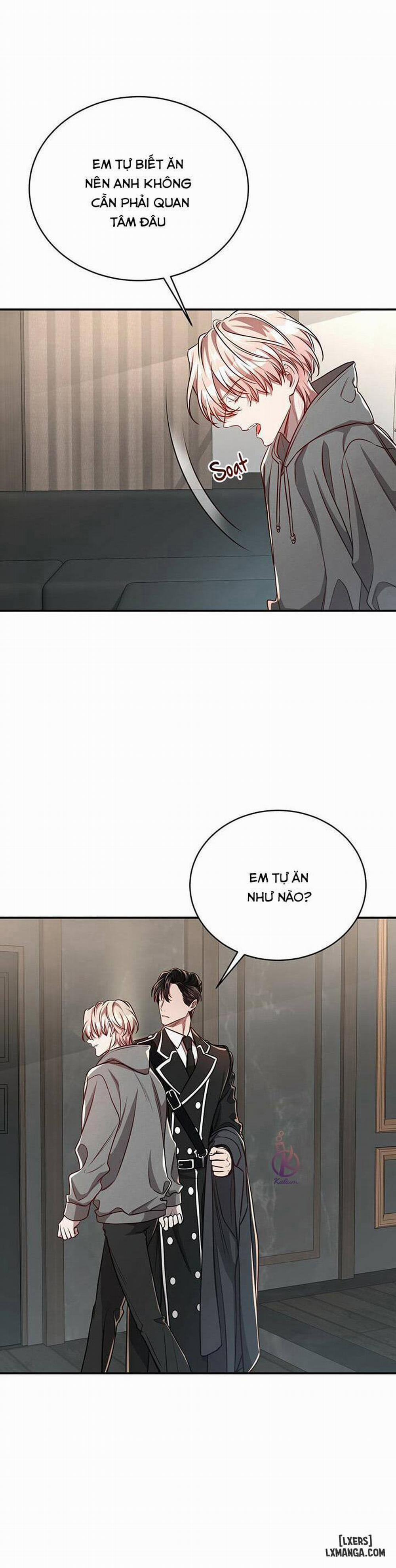 Quả Táo Lớn 42 trang 25