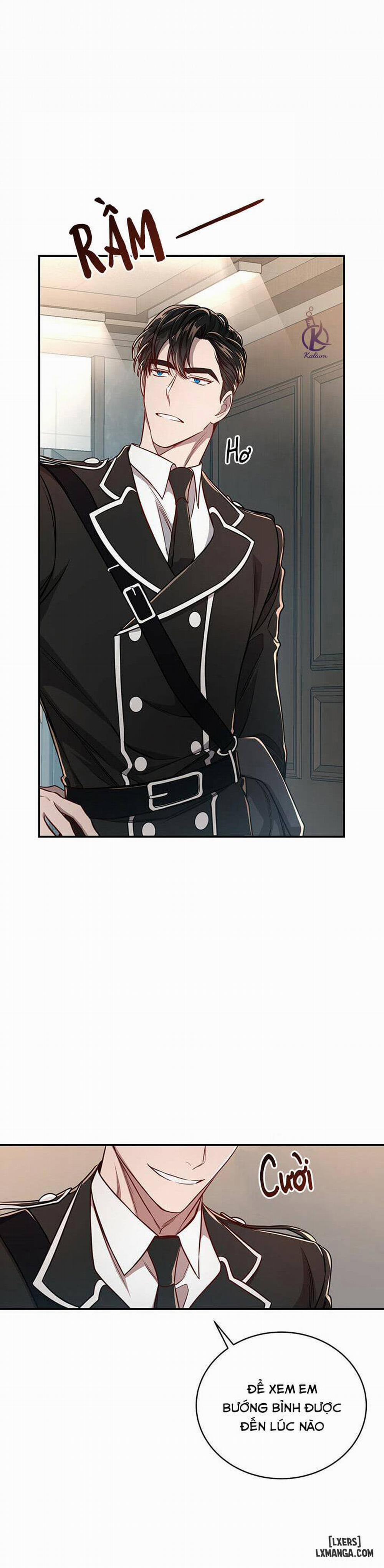 Quả Táo Lớn 42 trang 27