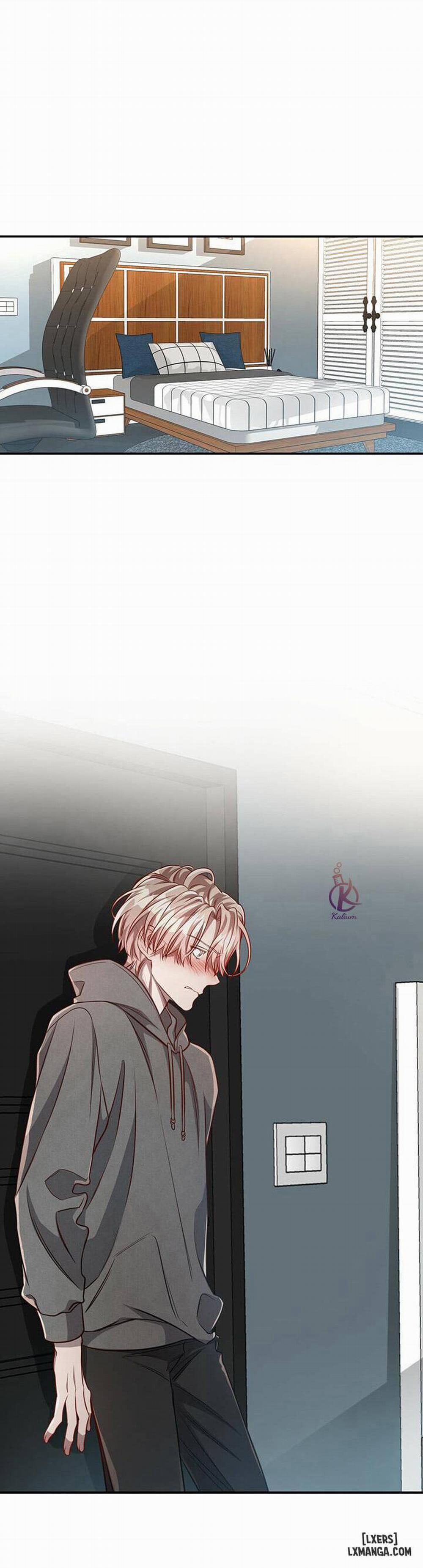 Quả Táo Lớn 42 trang 28