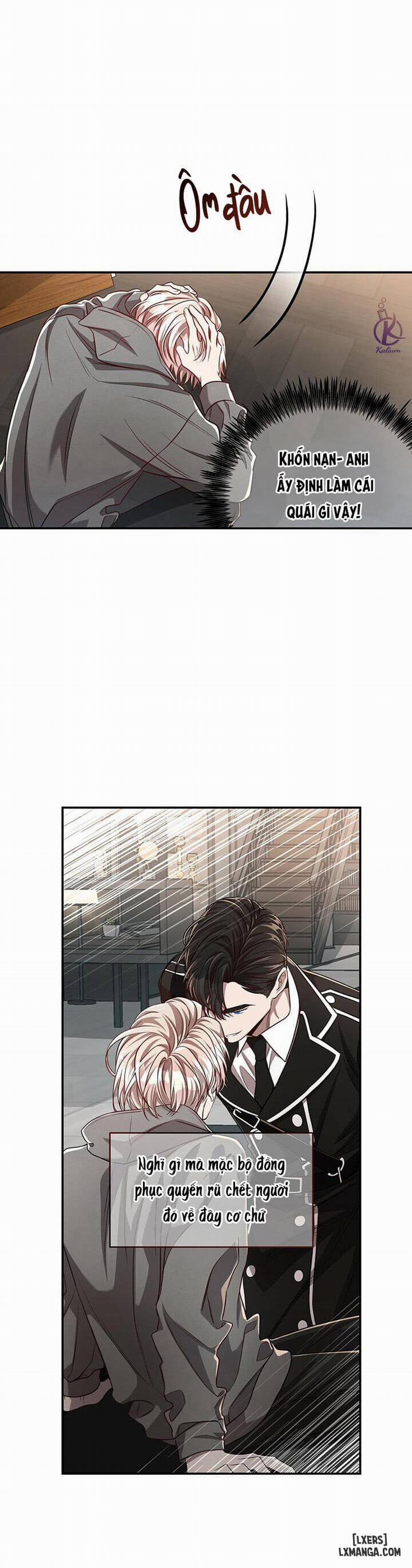 Quả Táo Lớn 42 trang 29