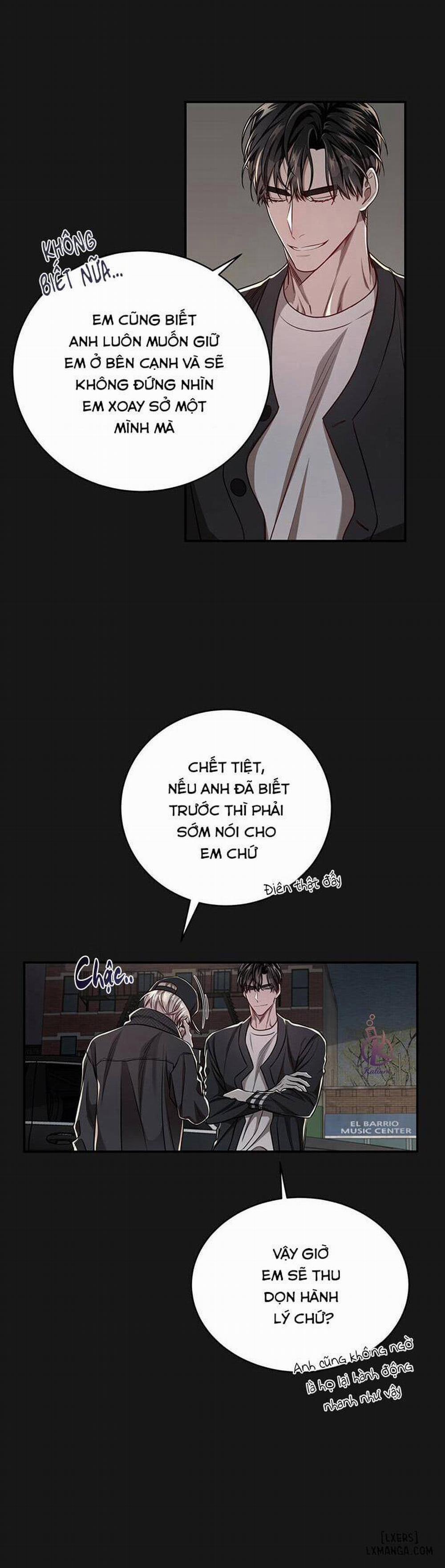 Quả Táo Lớn 42 trang 3