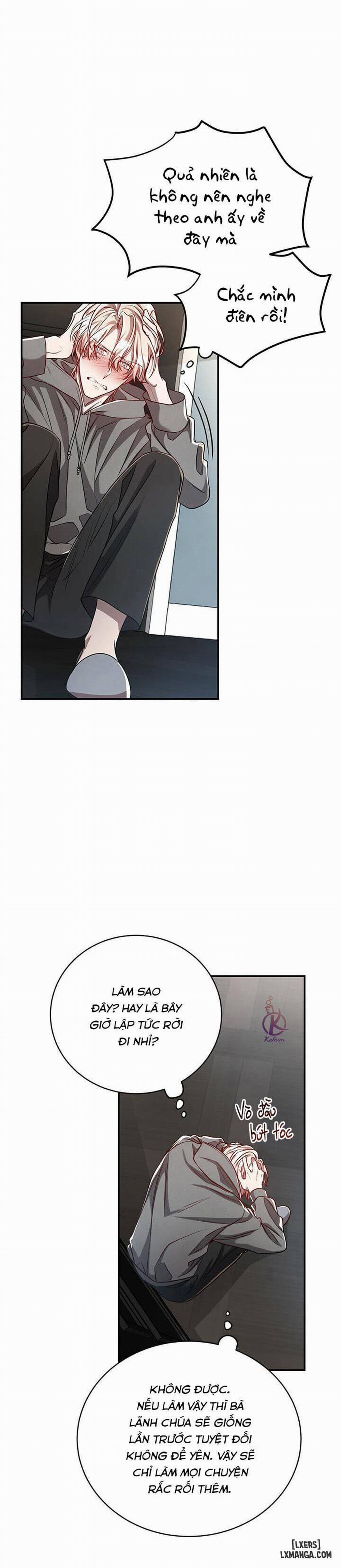 Quả Táo Lớn 42 trang 30