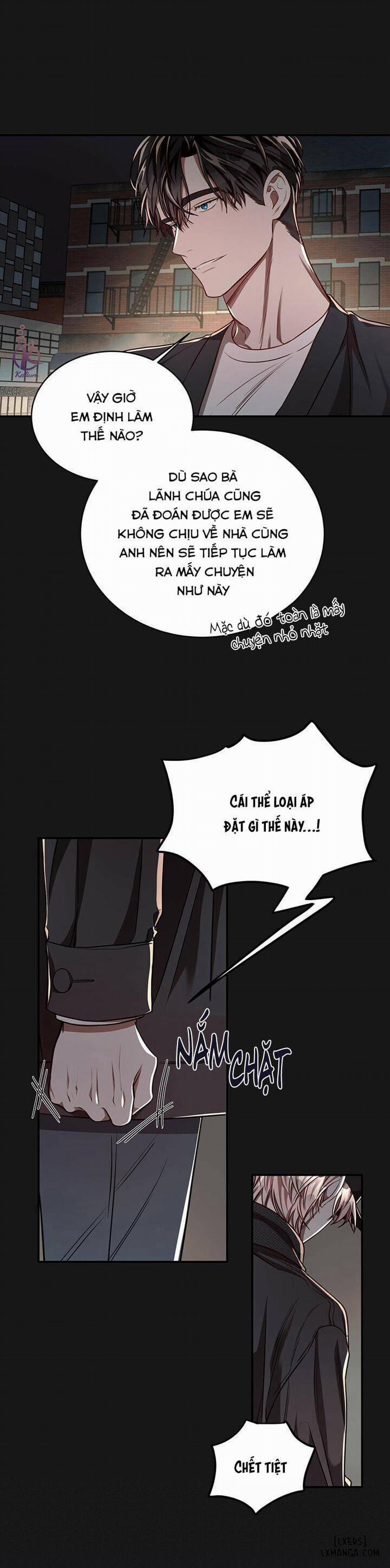 Quả Táo Lớn 42 trang 4