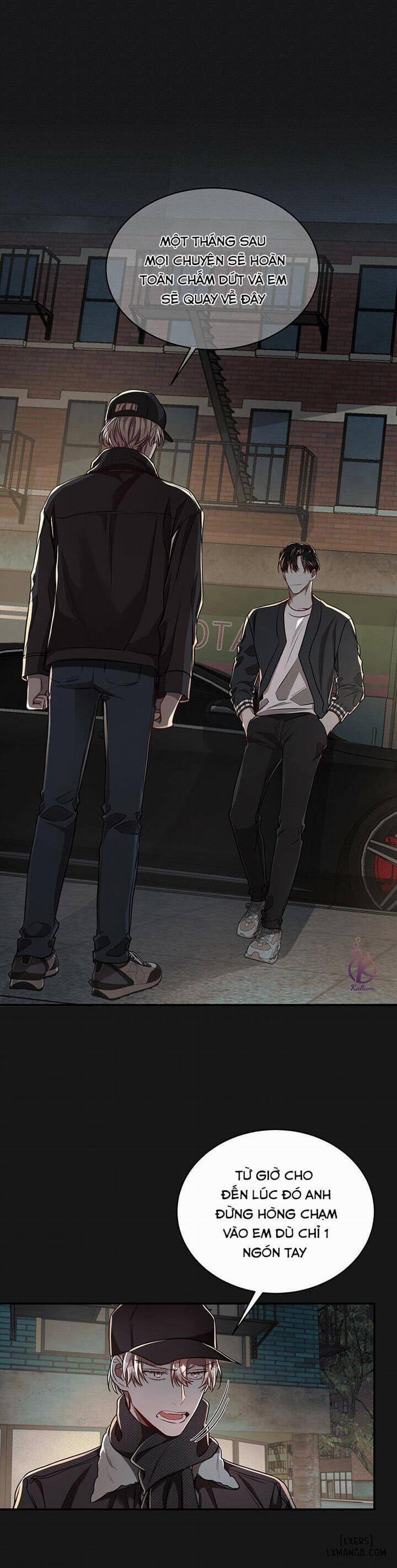 Quả Táo Lớn 42 trang 5