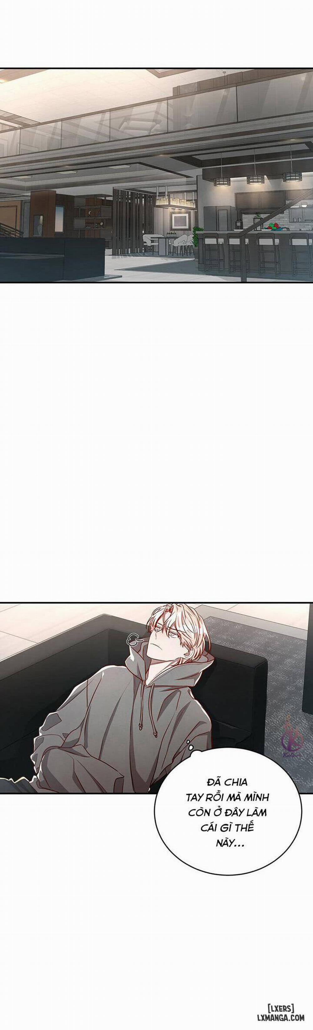 Quả Táo Lớn 42 trang 8