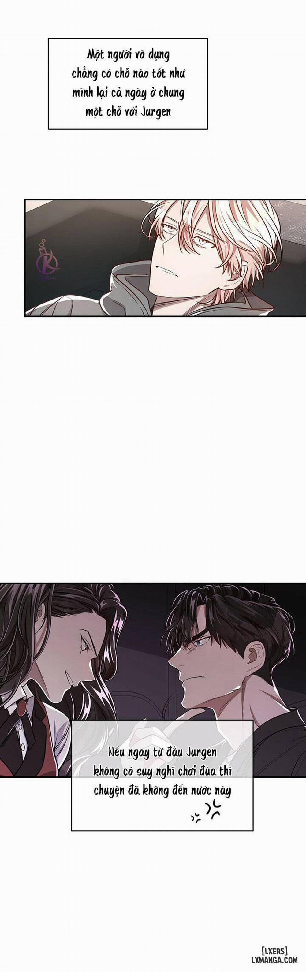 Quả Táo Lớn 42 trang 9