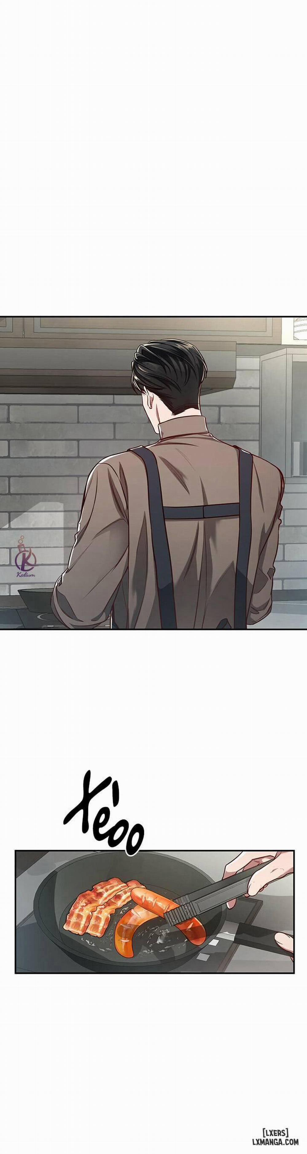 Quả Táo Lớn 43 trang 0