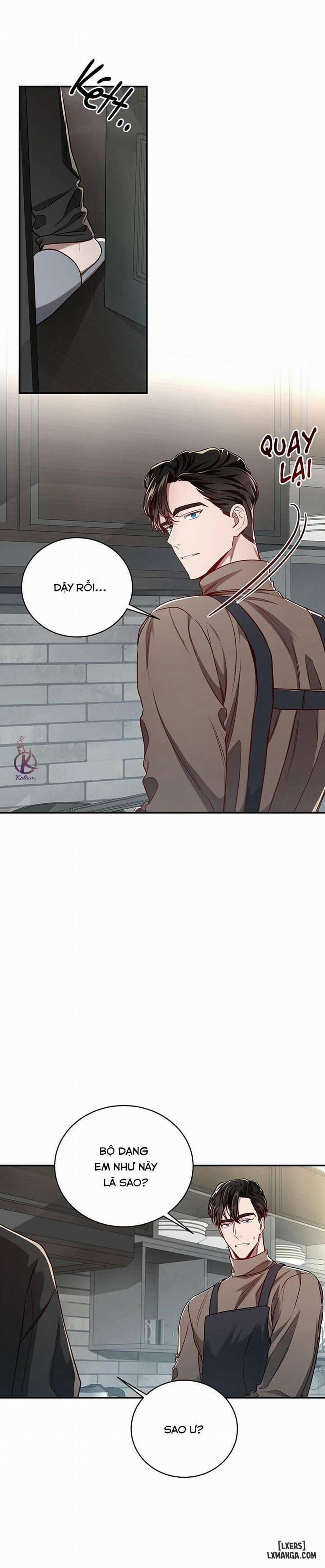 Quả Táo Lớn 43 trang 1