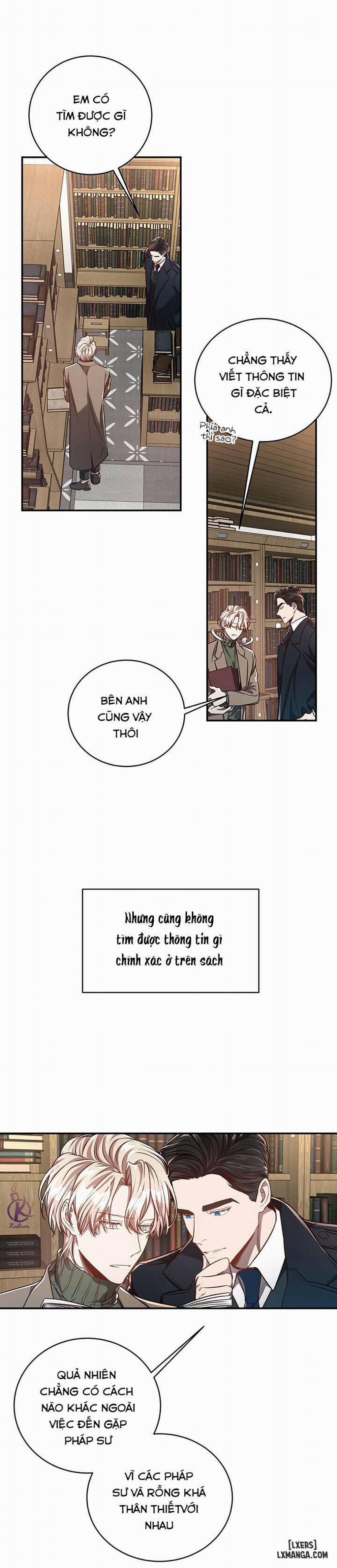 Quả Táo Lớn 43 trang 12