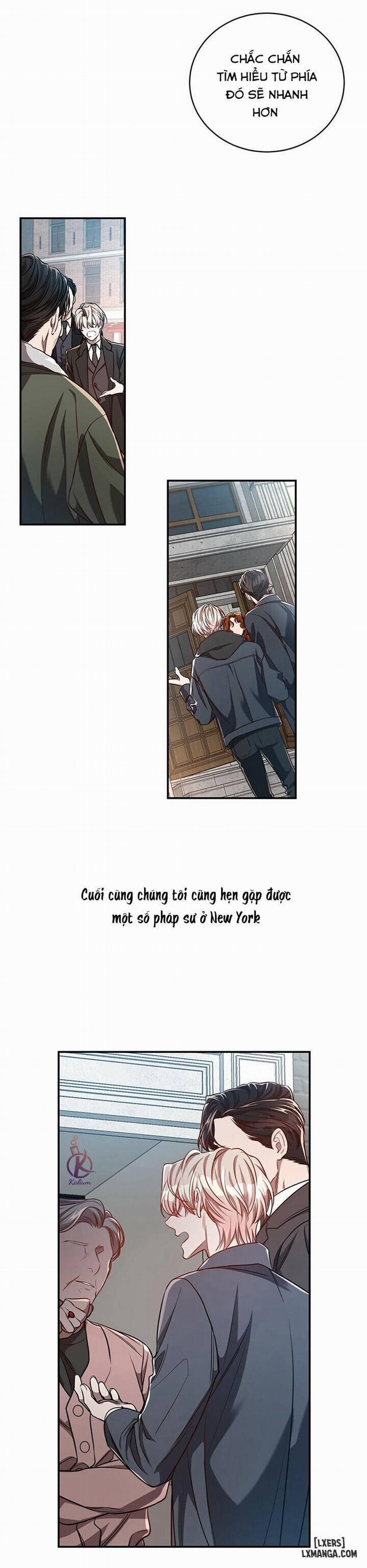 Quả Táo Lớn 43 trang 13