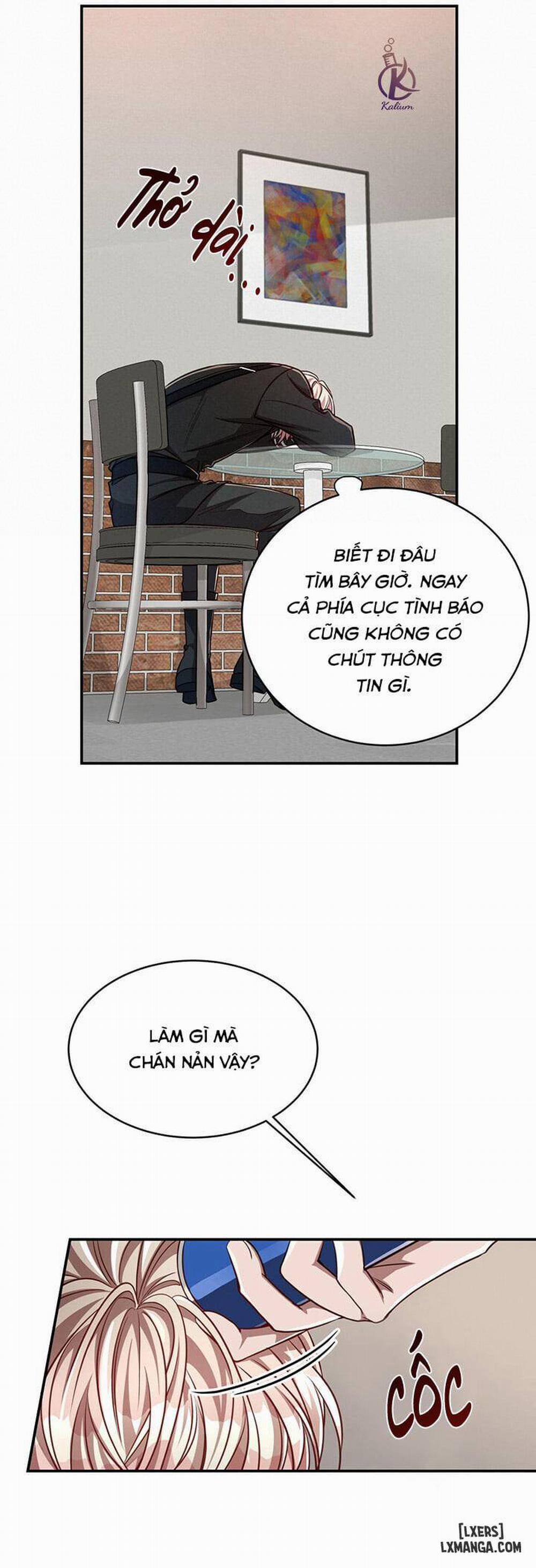 Quả Táo Lớn 43 trang 15