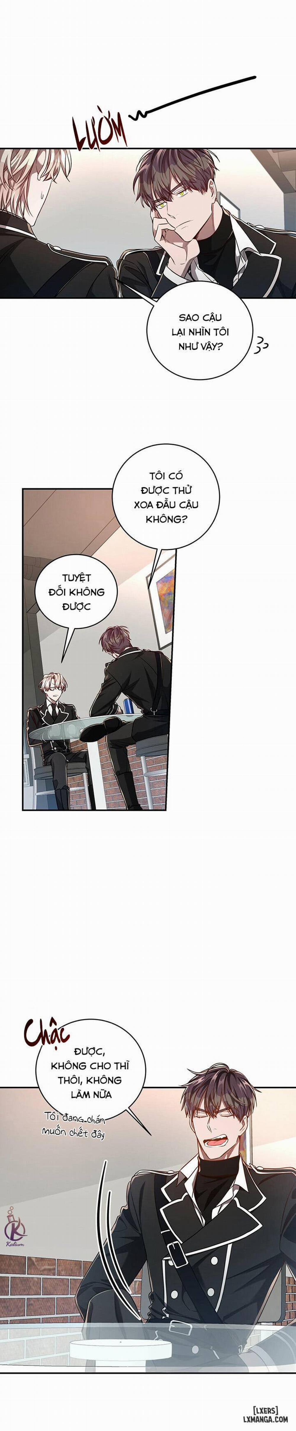 Quả Táo Lớn 43 trang 17