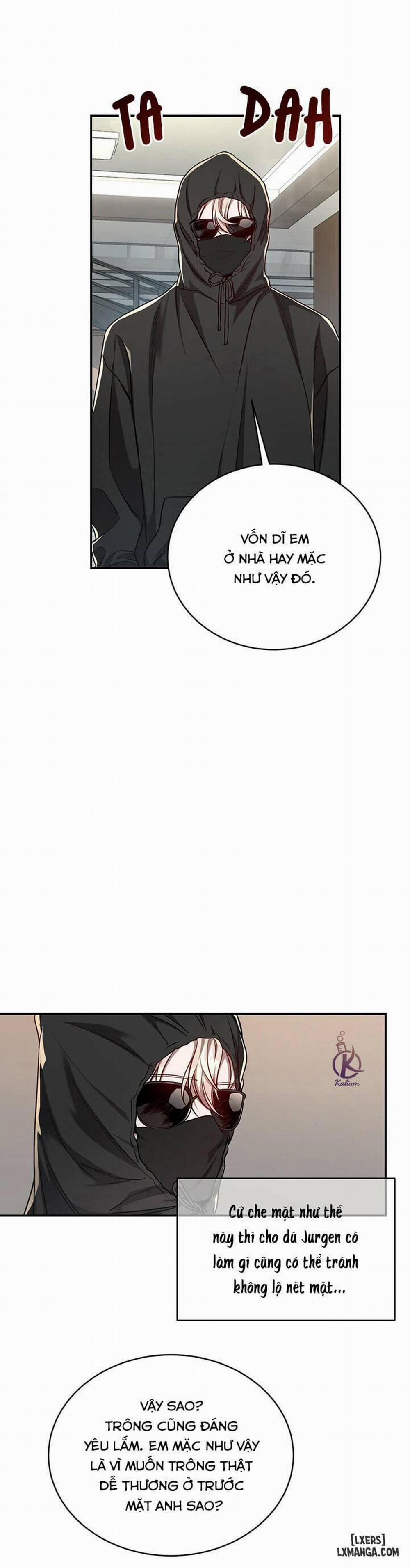 Quả Táo Lớn 43 trang 2