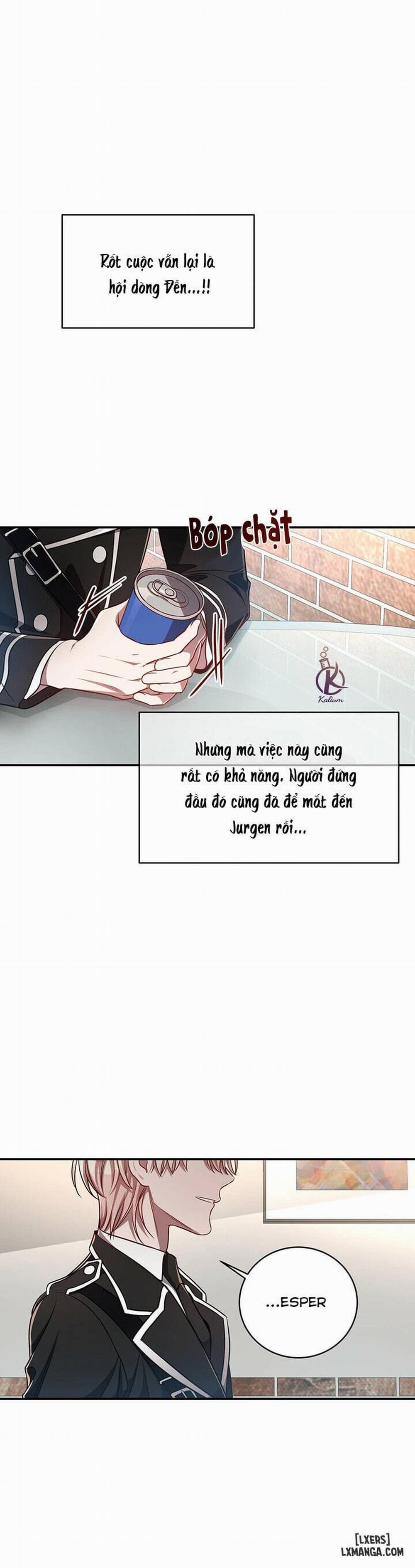 Quả Táo Lớn 43 trang 20