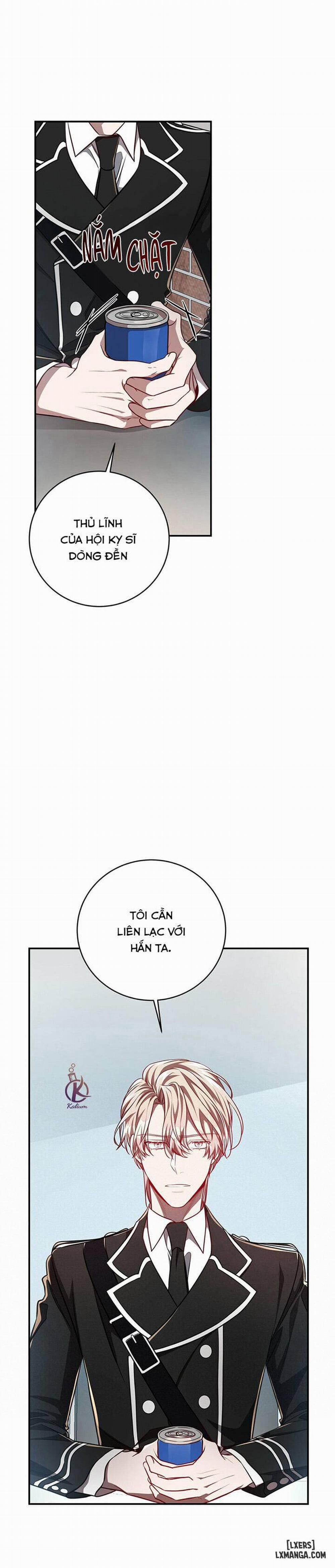 Quả Táo Lớn 43 trang 23