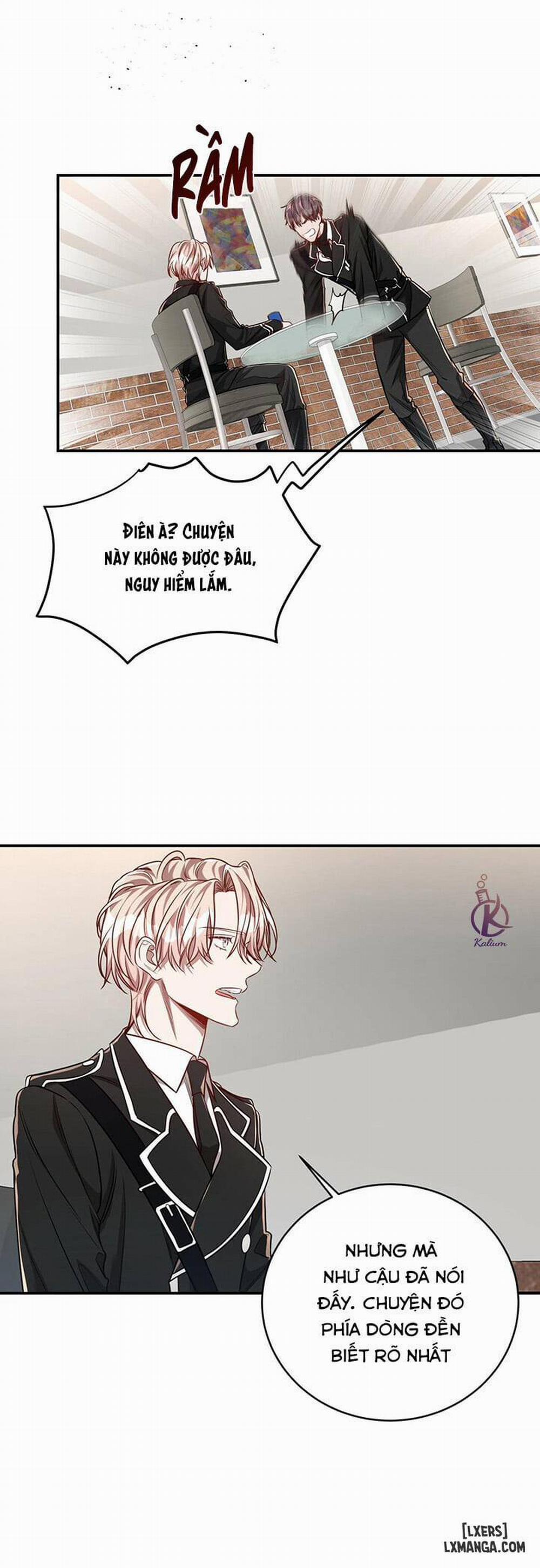 Quả Táo Lớn 43 trang 25