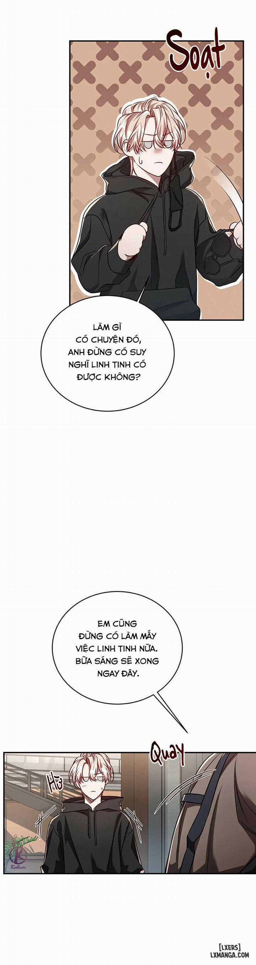 Quả Táo Lớn 43 trang 3