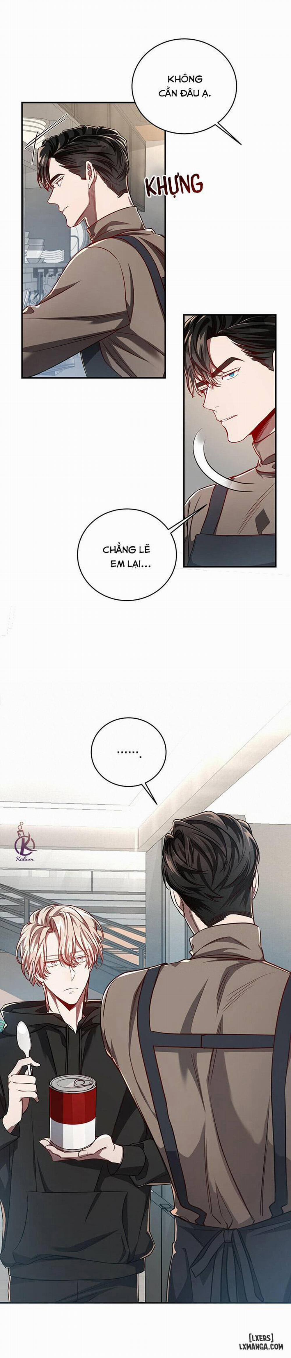 Quả Táo Lớn 43 trang 4