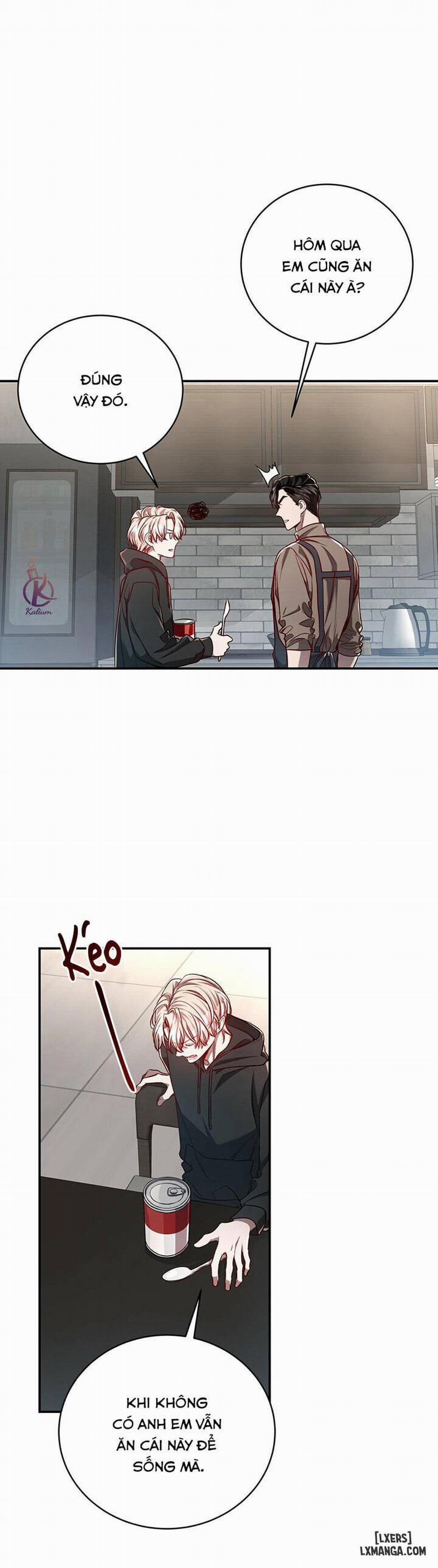 Quả Táo Lớn 43 trang 5