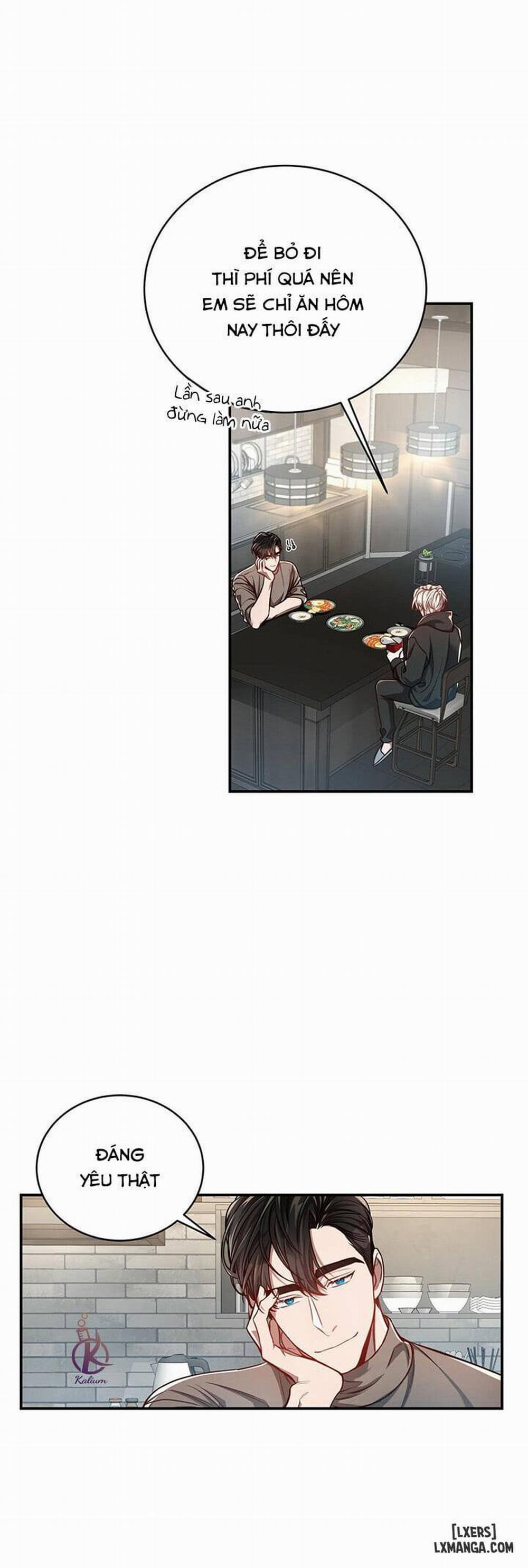 Quả Táo Lớn 43 trang 8