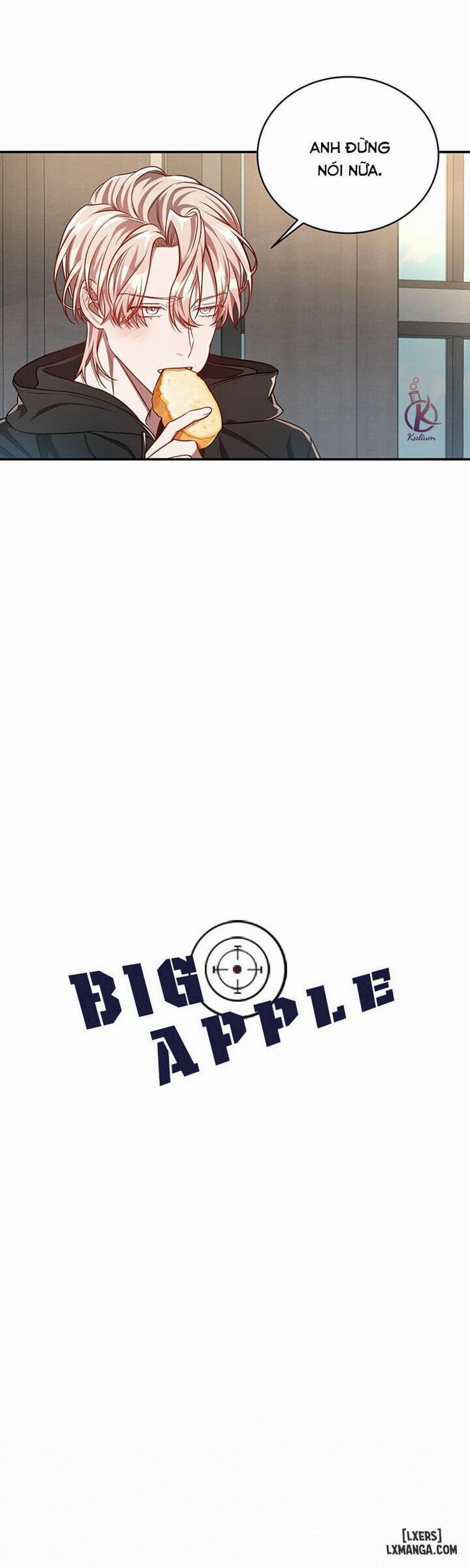 Quả Táo Lớn 43 trang 9