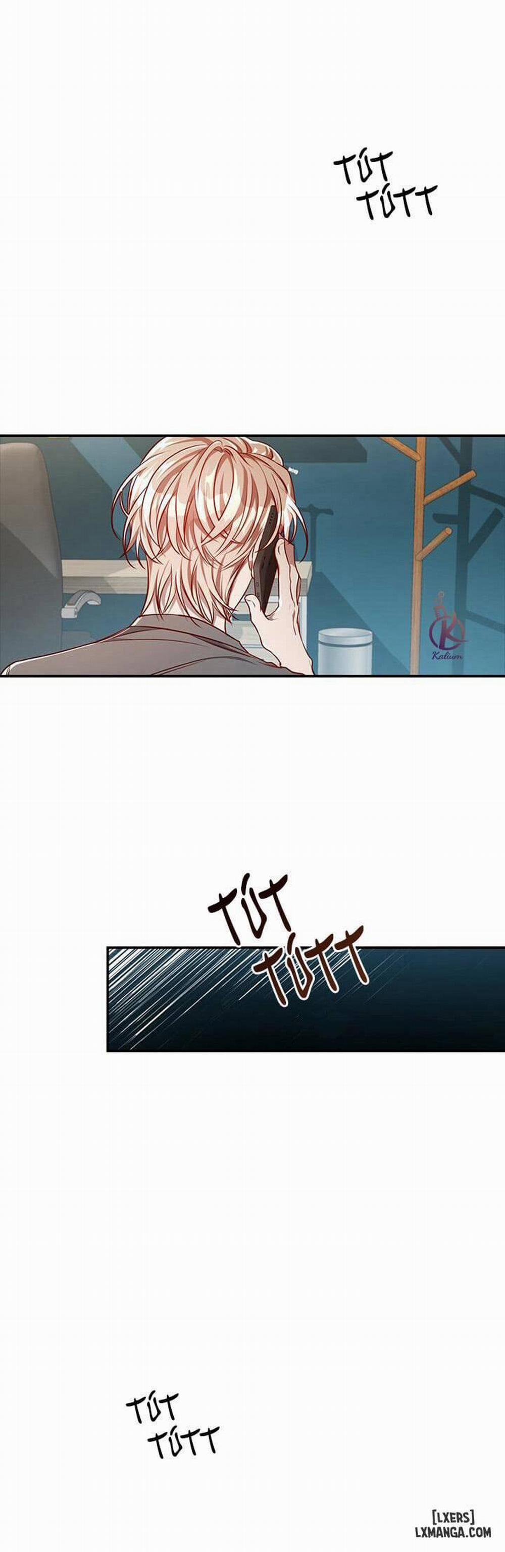 Quả Táo Lớn 44 trang 1