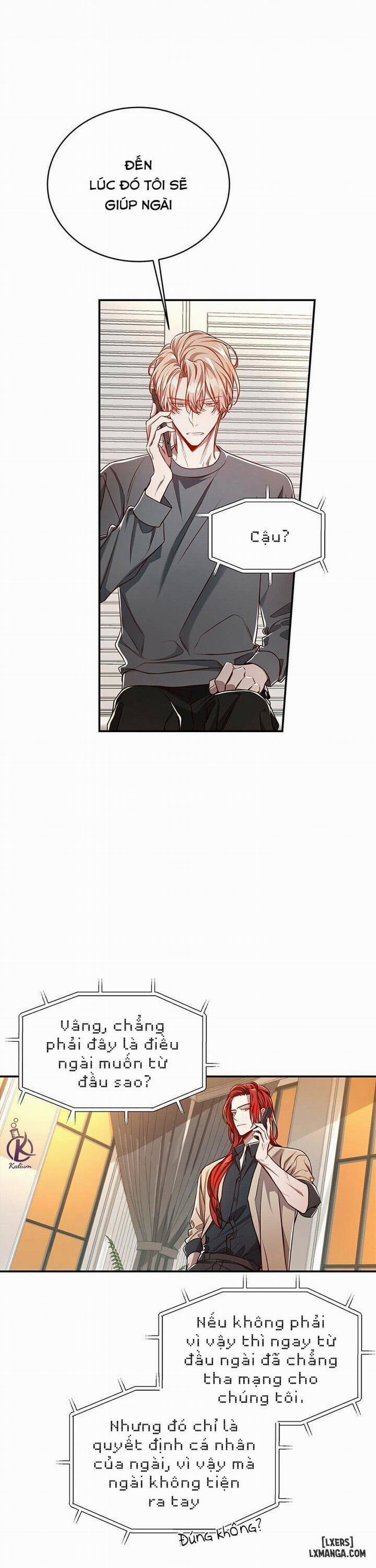 Quả Táo Lớn 44 trang 10