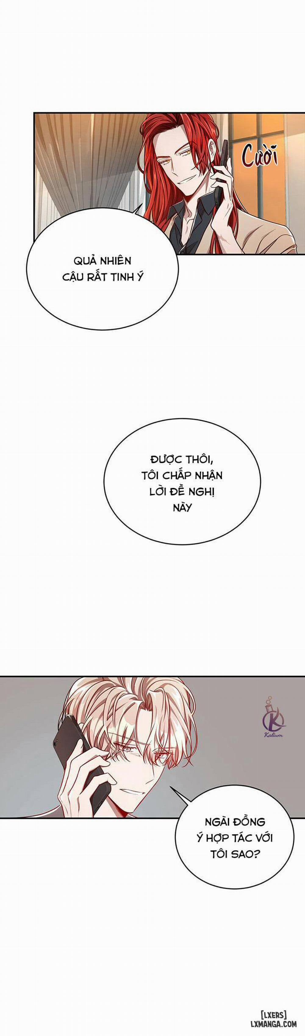 Quả Táo Lớn 44 trang 11