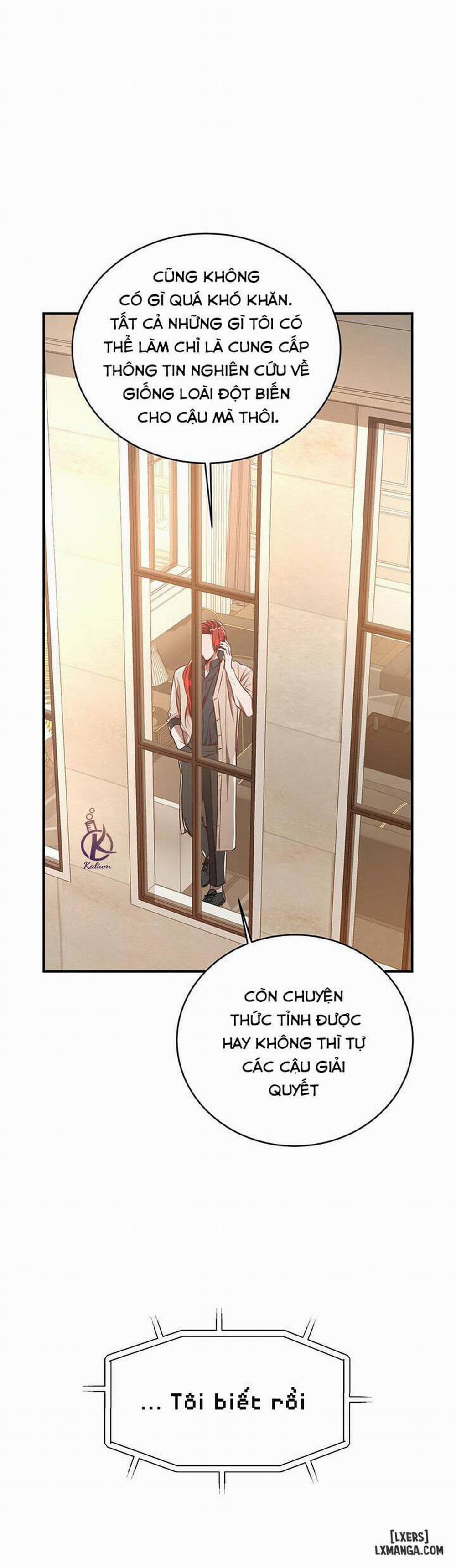 Quả Táo Lớn 44 trang 12