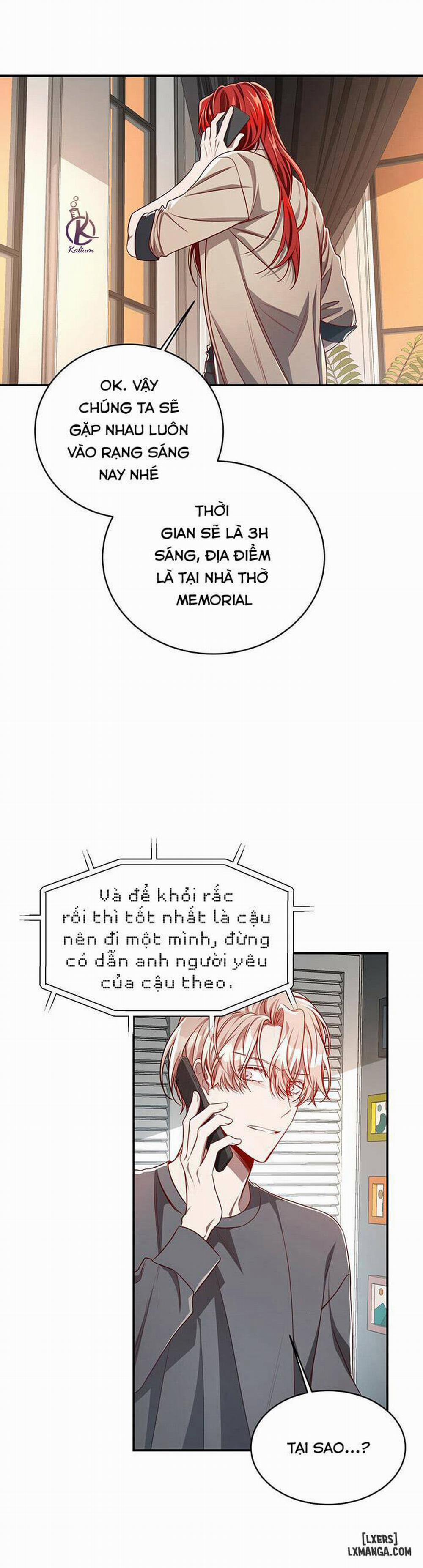 Quả Táo Lớn 44 trang 13