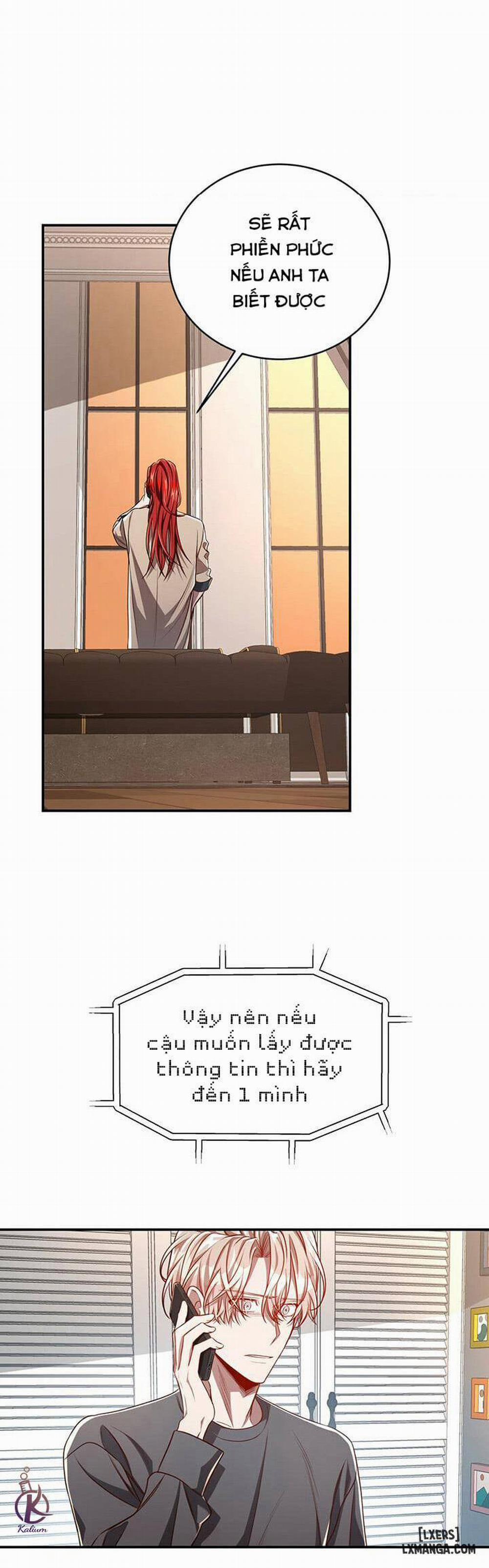 Quả Táo Lớn 44 trang 14