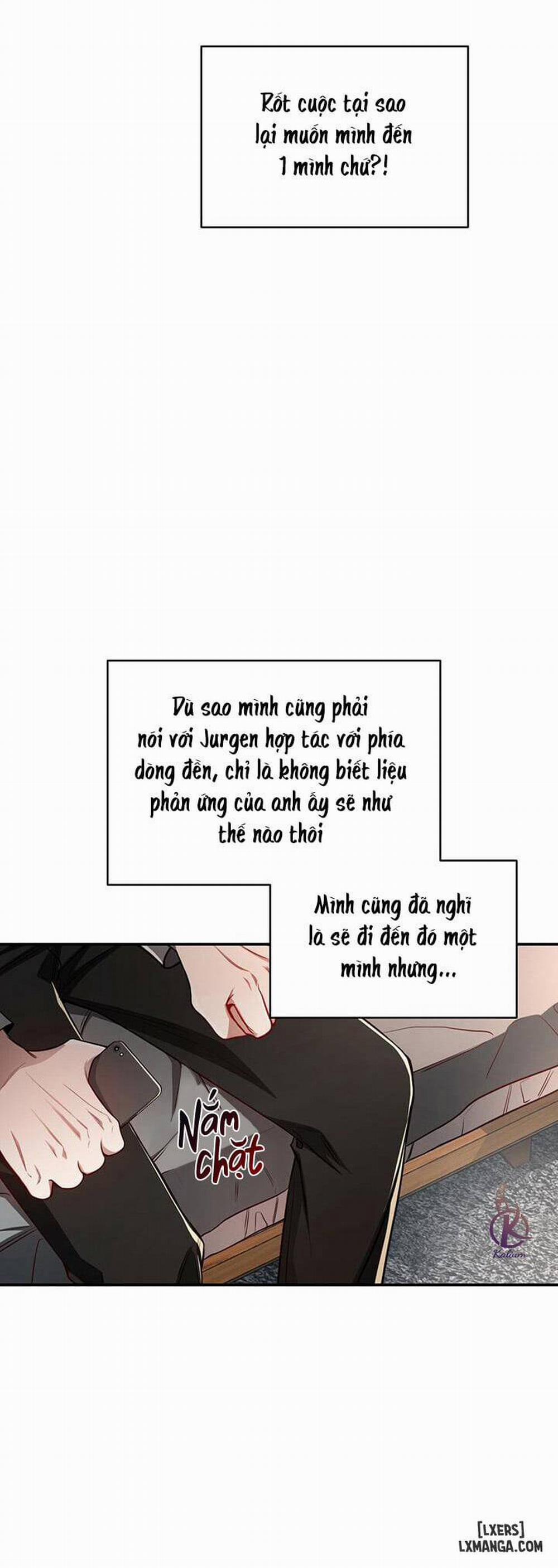 Quả Táo Lớn 44 trang 16