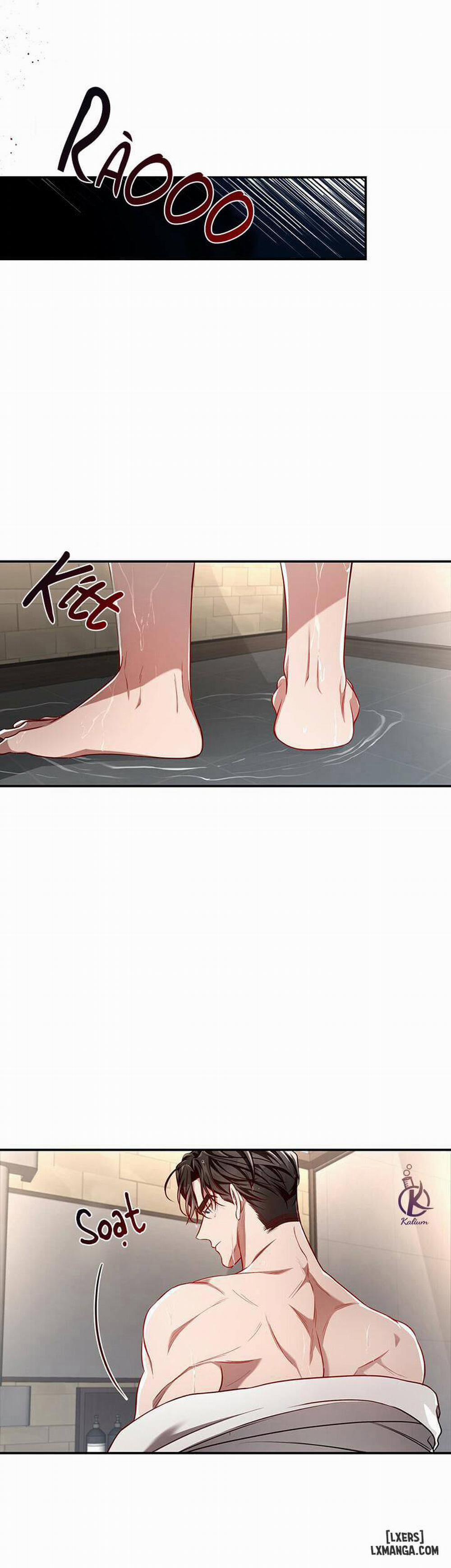 Quả Táo Lớn 44 trang 18