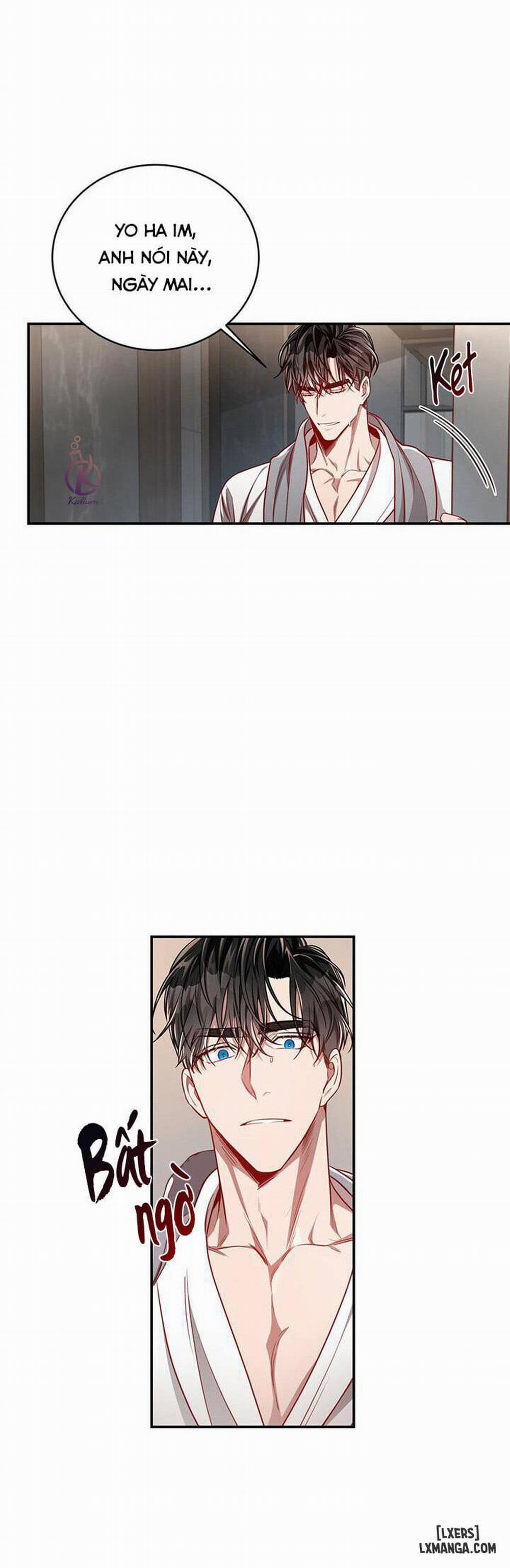 Quả Táo Lớn 44 trang 19