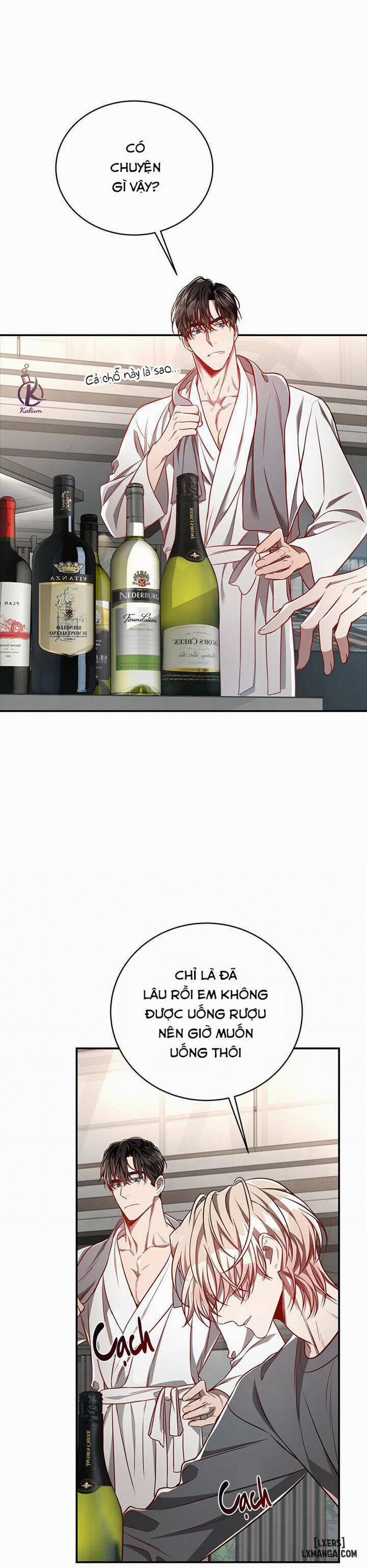 Quả Táo Lớn 44 trang 20