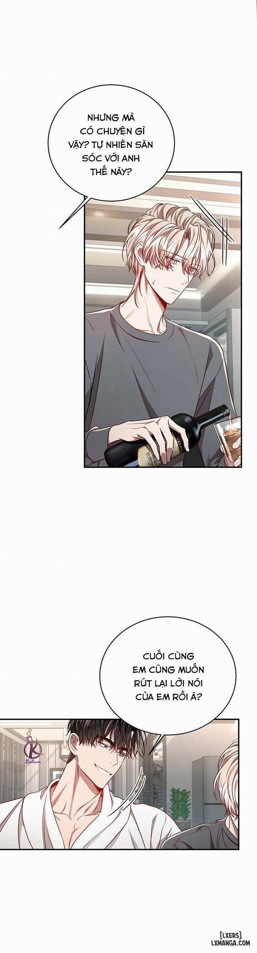 Quả Táo Lớn 44 trang 22