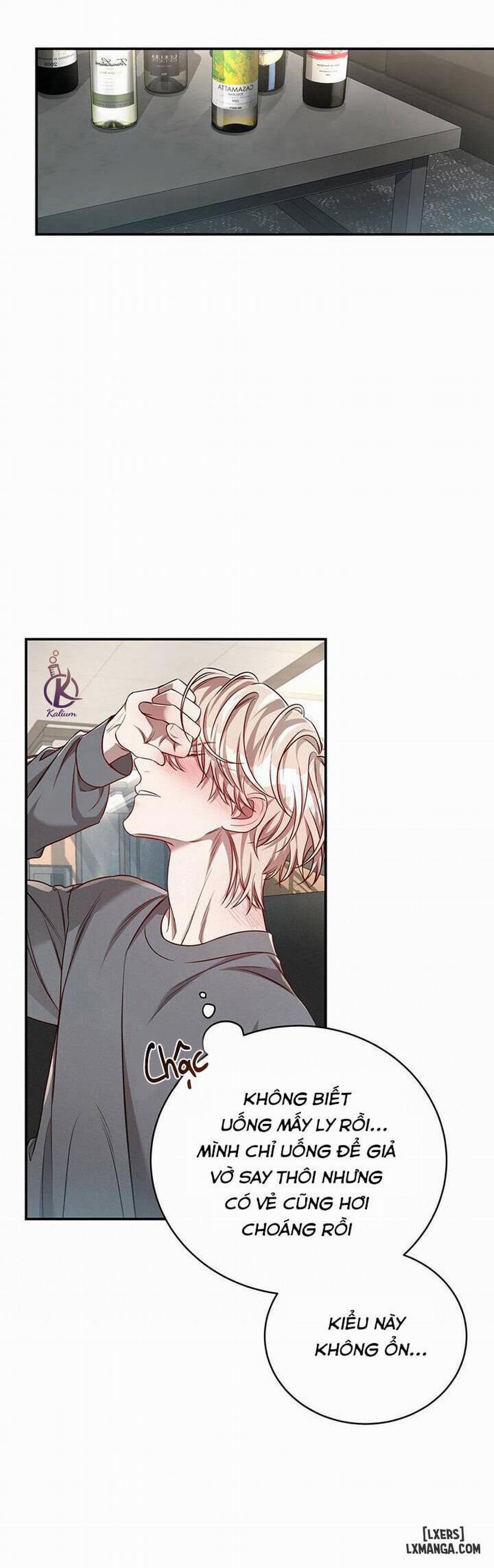 Quả Táo Lớn 44 trang 25