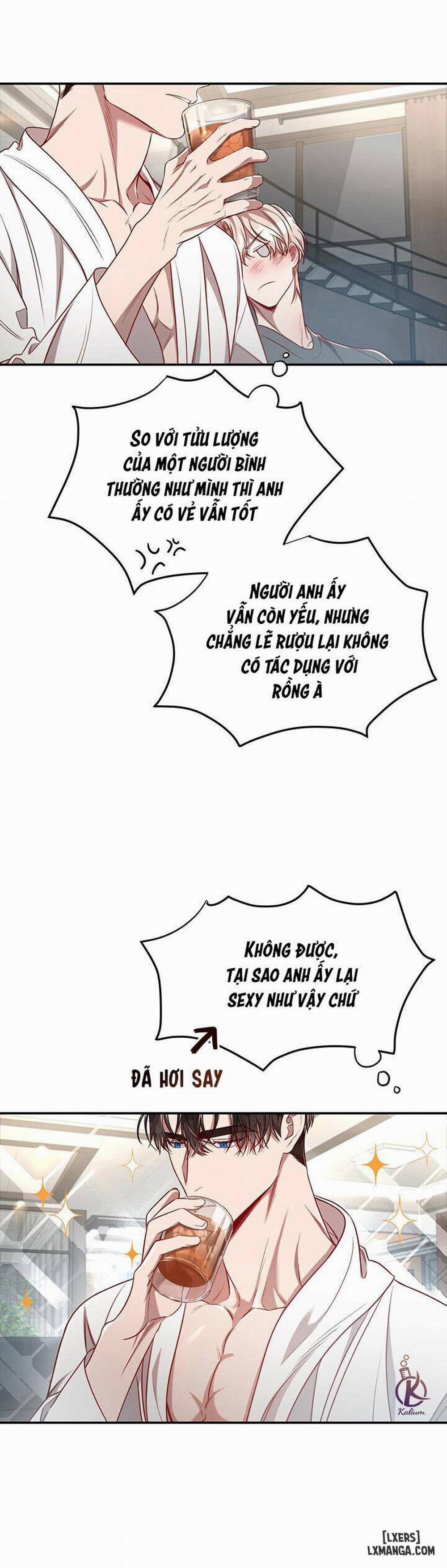 Quả Táo Lớn 44 trang 26