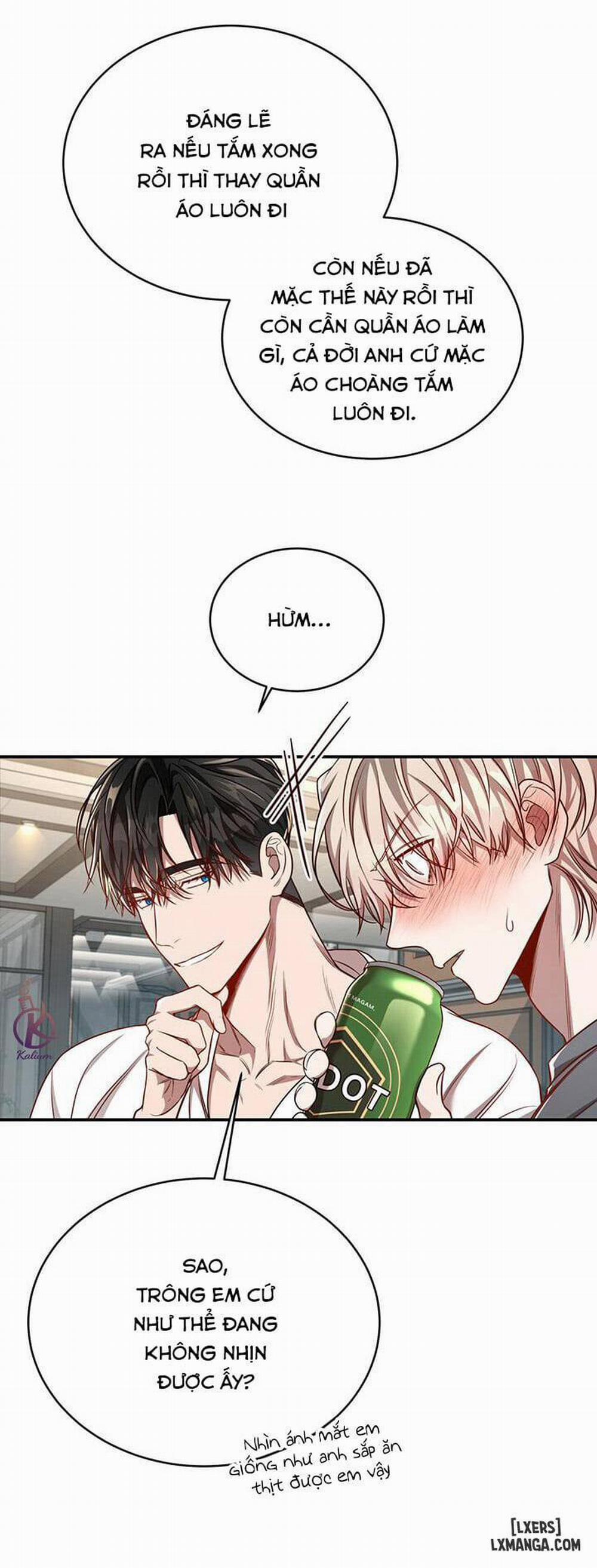 Quả Táo Lớn 44 trang 28