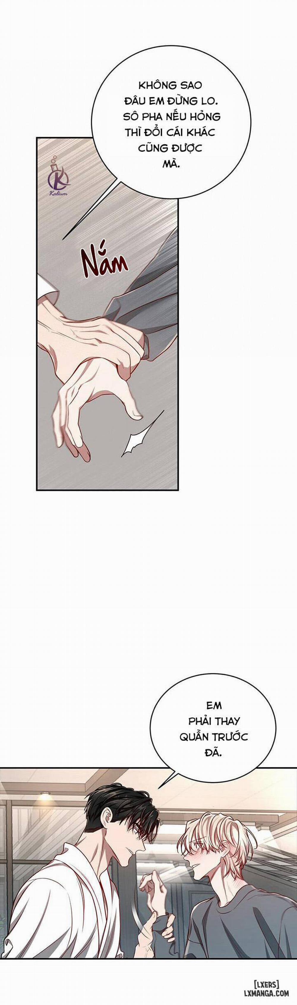 Quả Táo Lớn 44 trang 31