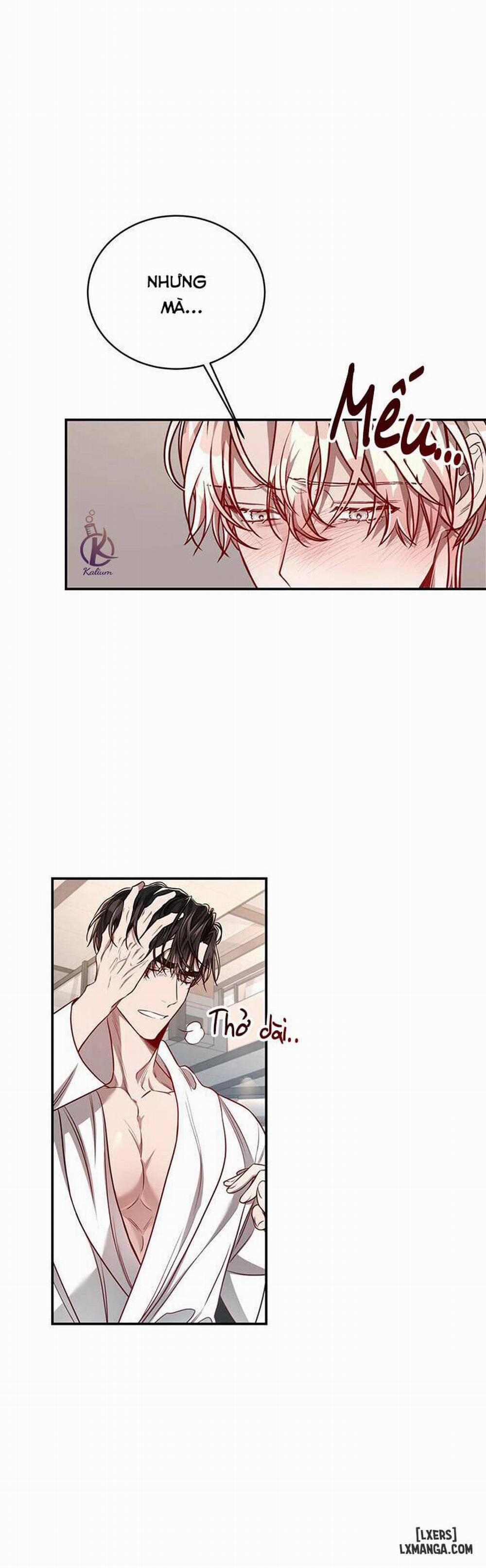 Quả Táo Lớn 44 trang 32