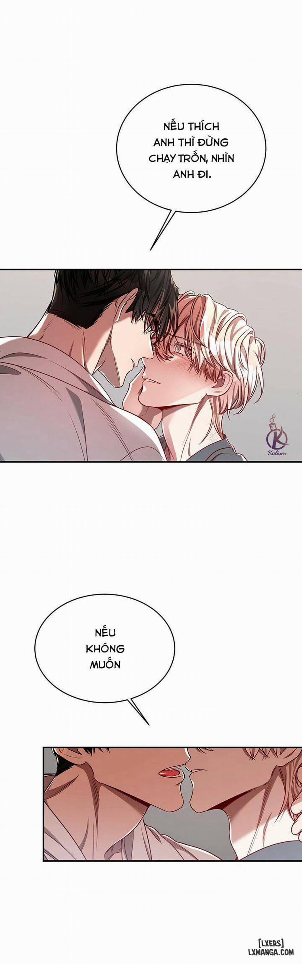 Quả Táo Lớn 44 trang 34