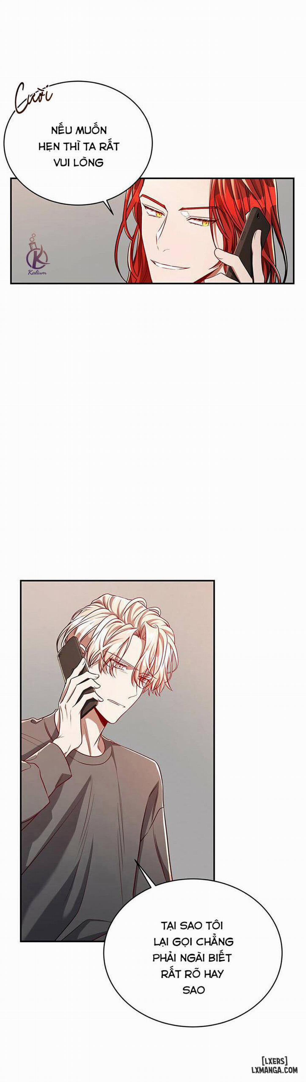 Quả Táo Lớn 44 trang 5